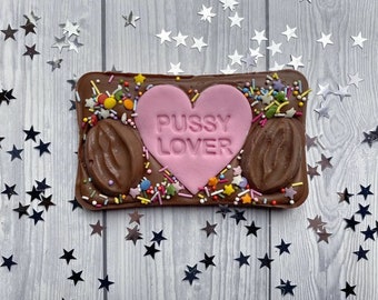 Choco Lesbian